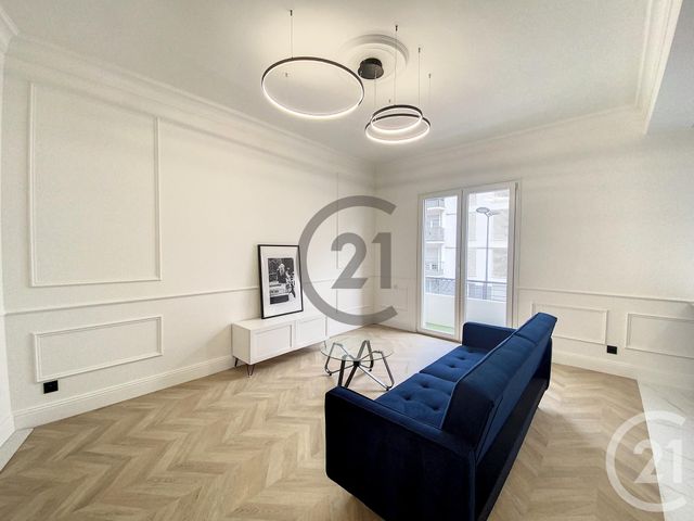 Appartement F3 à vendre - 3 pièces - 72.8 m2 - ANTIBES - 06 - PROVENCE-ALPES-COTE-D-AZUR - Century 21 Liberté